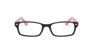 OKULARY RAY BAY 0RX5206 2479