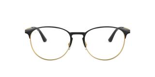 OKULARY RAY BAY 0RX6375 2890