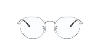 OKULARY RAY BAY 0RX6465 2501