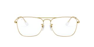OKULARY RAY BAY 0RX6536 3086