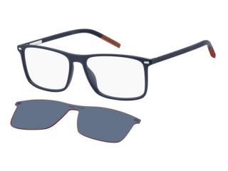 OKULARY Tommy Hilfiger TJ 0018/CS FLL