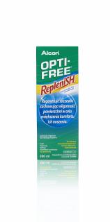 Opti-Free RepleniSH 300ml