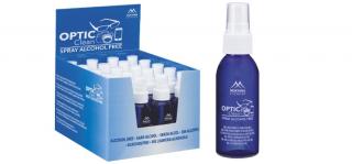 Optic Clean Spray Montana 60 ml