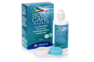 Solo Care Aqua 90ml