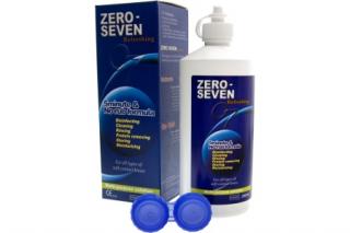 Zero Seven Refreshing 360ml