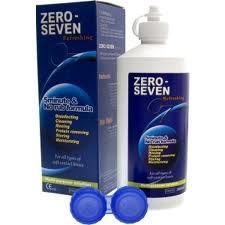 Zero Seven Refreshing 500ml