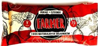 Baton Farmer Burak 70 g Zmiany Zmiany