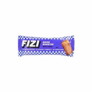 Baton Moon Booster chrupiąca czekolada z karmelem 40g Fizi