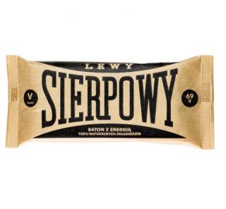 Baton ZmianyZmiany Lewy Sierpowy 70g