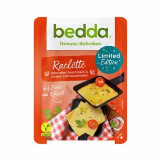 Bedda plasterki Raclette 180g
