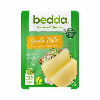 Bedda w plasterkach gouda 150g