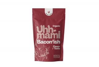 Bio Bacon'ish 40g wegańska przyprawa o smaku bekonu Uhhmami