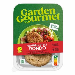 Garden Gourmet Kotlet Mielony Wegański 200g