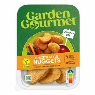 Garden Gourmet Nuggetsy Roślinne 200g