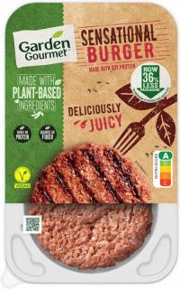 Garden Gourmet Sensational Burger 2 porcje 226g