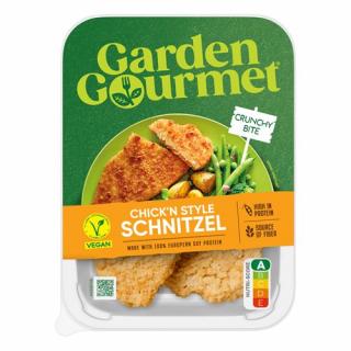 Garden Gourmet wegański sznycel 2 porcje 180g