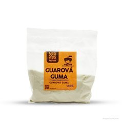 Guma guar 100g Provita PROMOCJA