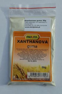 Guma ksantanowa 30g Provita