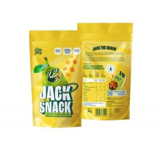 Jack the Snack suszony słodki jackfruit 50g FoodJack