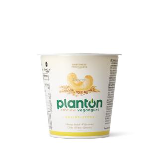 Jogurt naturalny z nerkowca ze zbożem Planton 150g