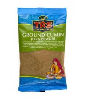 Kmin rzymski mielony Jeera (Cumin) Powder 100g TRS