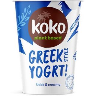 KOKO alternatywa dla jogurtu typu greckiego 350g