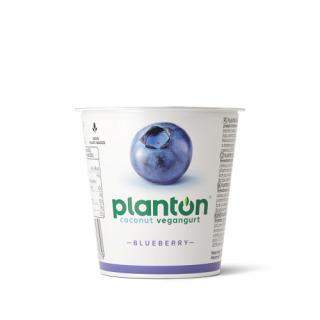 Kokosowa alternatywa dla jogurtu jagoda 150g Planton