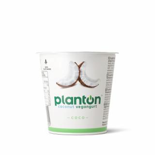 Kokosowa alternatywa dla jogurtu Plain 150g Planton