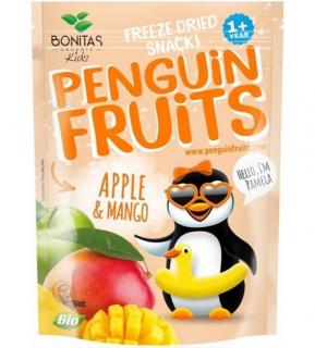 Liofilizowane jabłko i mango BIO 15g Bonitas