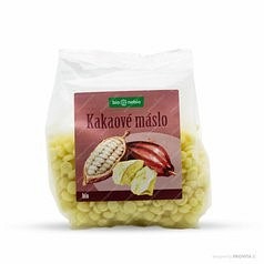 Masło kakaowe 150g BIO BIONEBIO