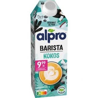 Napój kokosowy Barista 750ml Alpro