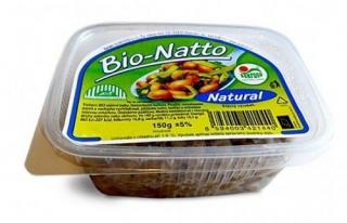 Natto świeże BIO 150g - PRODUKT NA ZAMÓWIENIE