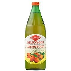 Ocet jabłkowy 5% 750ml Burkhardt