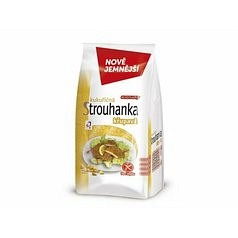 Panierka kukurydziano-cieciorkowa bezglutenowa 200g EXTRUDO