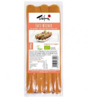 Parówki z tofu BIO 300 g Taifun