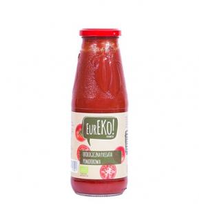 Passata pomidorowa BIO 680g Eureko