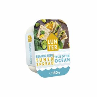 Pasta z tofu a'la tuńczyk 150g Lunter