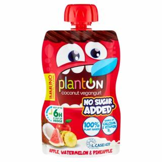 Planton Kids jabłko arbuz ananas 90g