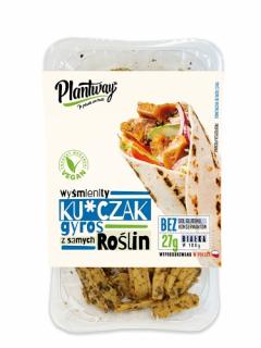 Plantway ku*czak gyros 160g