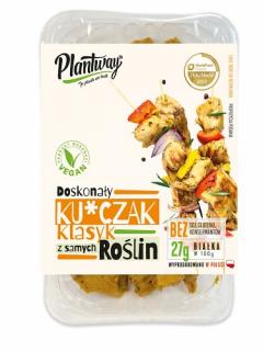 Plantway ku*czak klasyk 160g