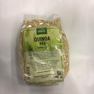 Quinoa biała (komosa ryżowa) 250g Provita