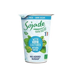 Sojade "kefir" sojowy naturalny BIO 250g