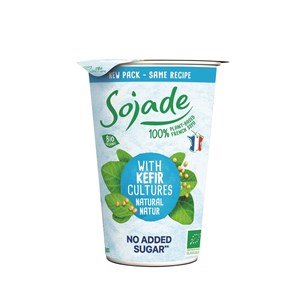 Sojade sojowa alternatywa kefiru naturalnego BIO 250g