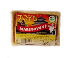 Tofu marynowane Sunfood  150g