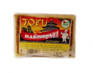 Tofu marynowane Sunfood