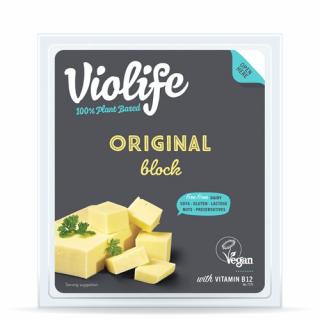 Violife blok naturalny 200g PROMOCJA LUNCHBOX