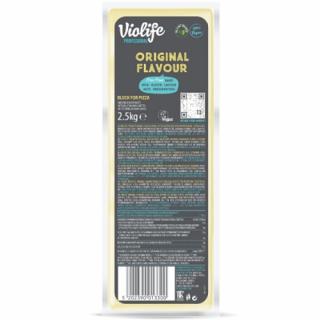 Violife do pizzy 2,5kg PROMOCJA GASTRO