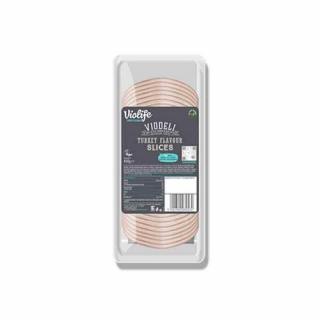 Violife Viodeli wegańskie plastry o smaku indyka 450g PROMOCJA GASTRO