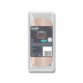 Violife Viodeli wegańskie plastry o smaku szynki 450g PROMOCJA GASTRO