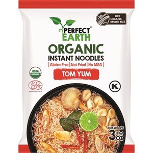 Zupa instant Tom Yum bezgl. BIO 85g Perfect Earth